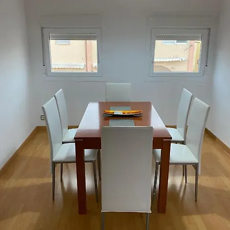 Apartamento Gor Granada