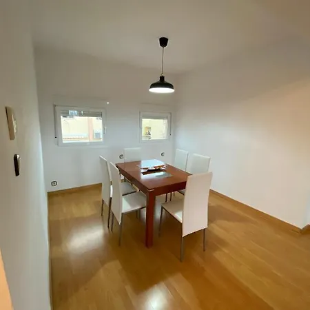 Gor Apartment *