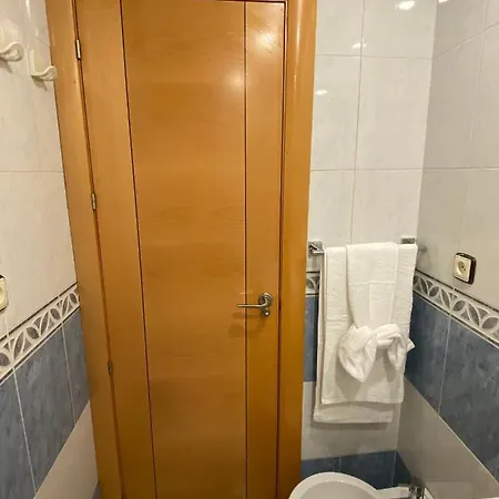 Gor Apartment Granada