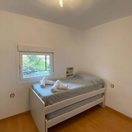 Gor Apartment Granada