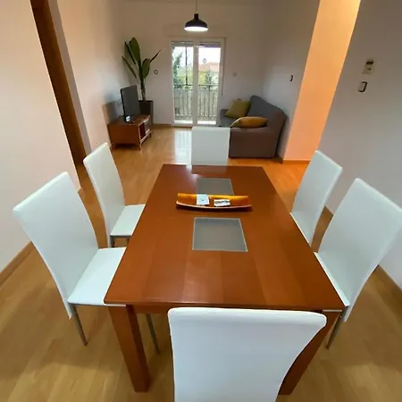 Apartment Gor *
