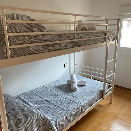 Apartment Gor