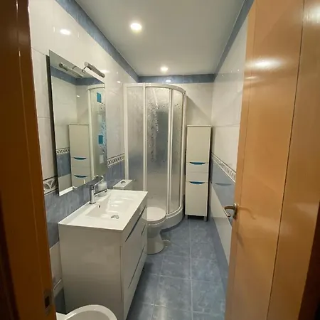 Gor Apartment Granada