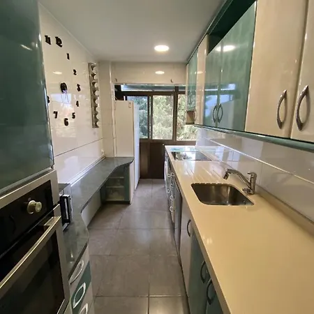 Gor Apartment