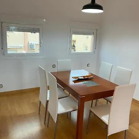 Gor Apartment *