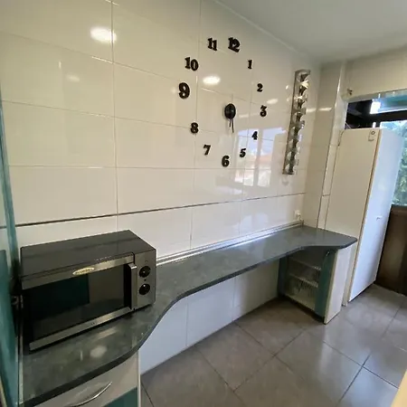 Apartment Gor Granada