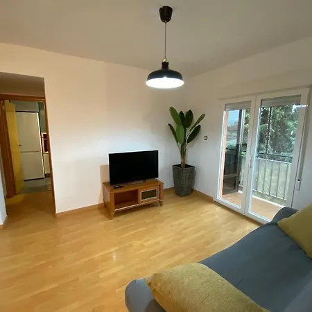 Apartment Gor *